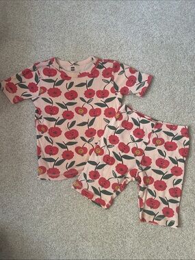 Tea Collection Pajamas